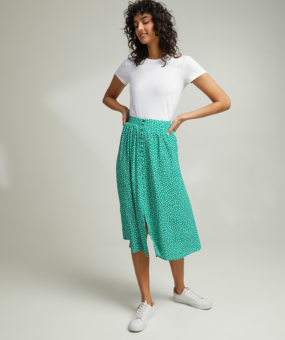 sportsgirl maxi skirt