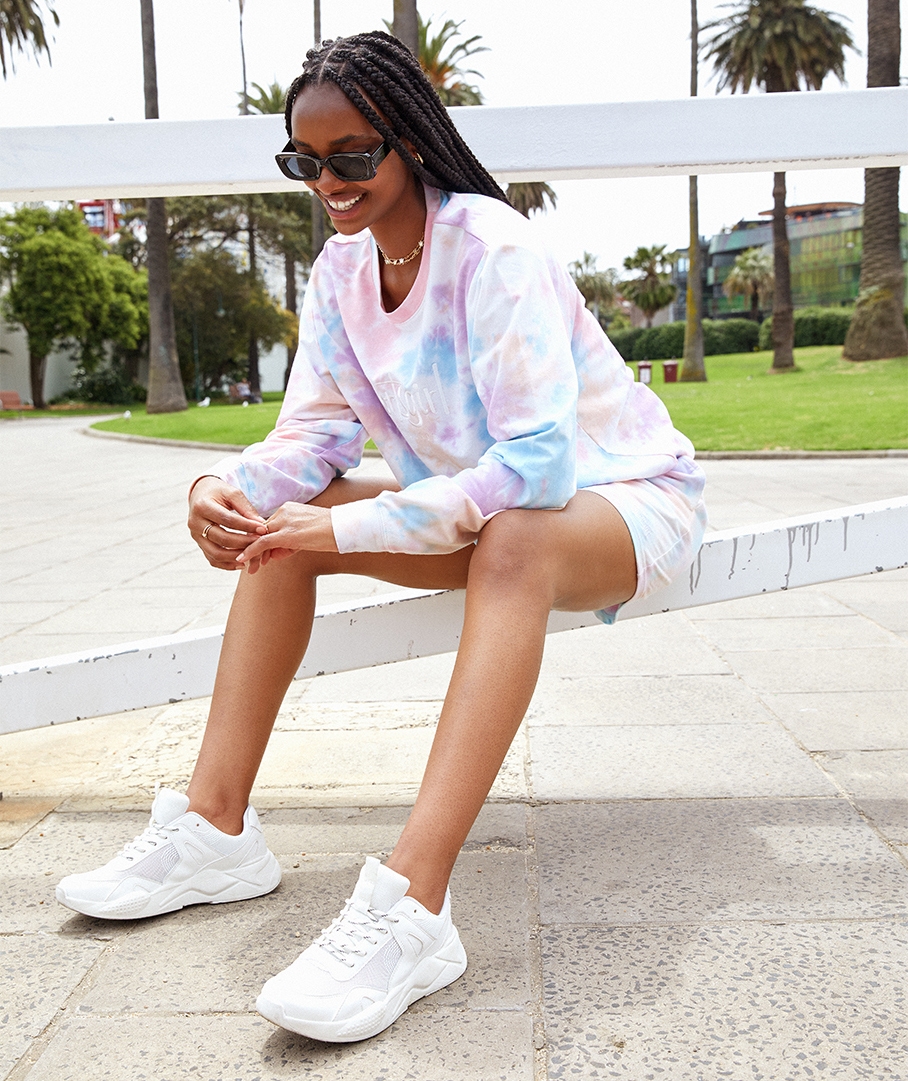 sportsgirl shoes