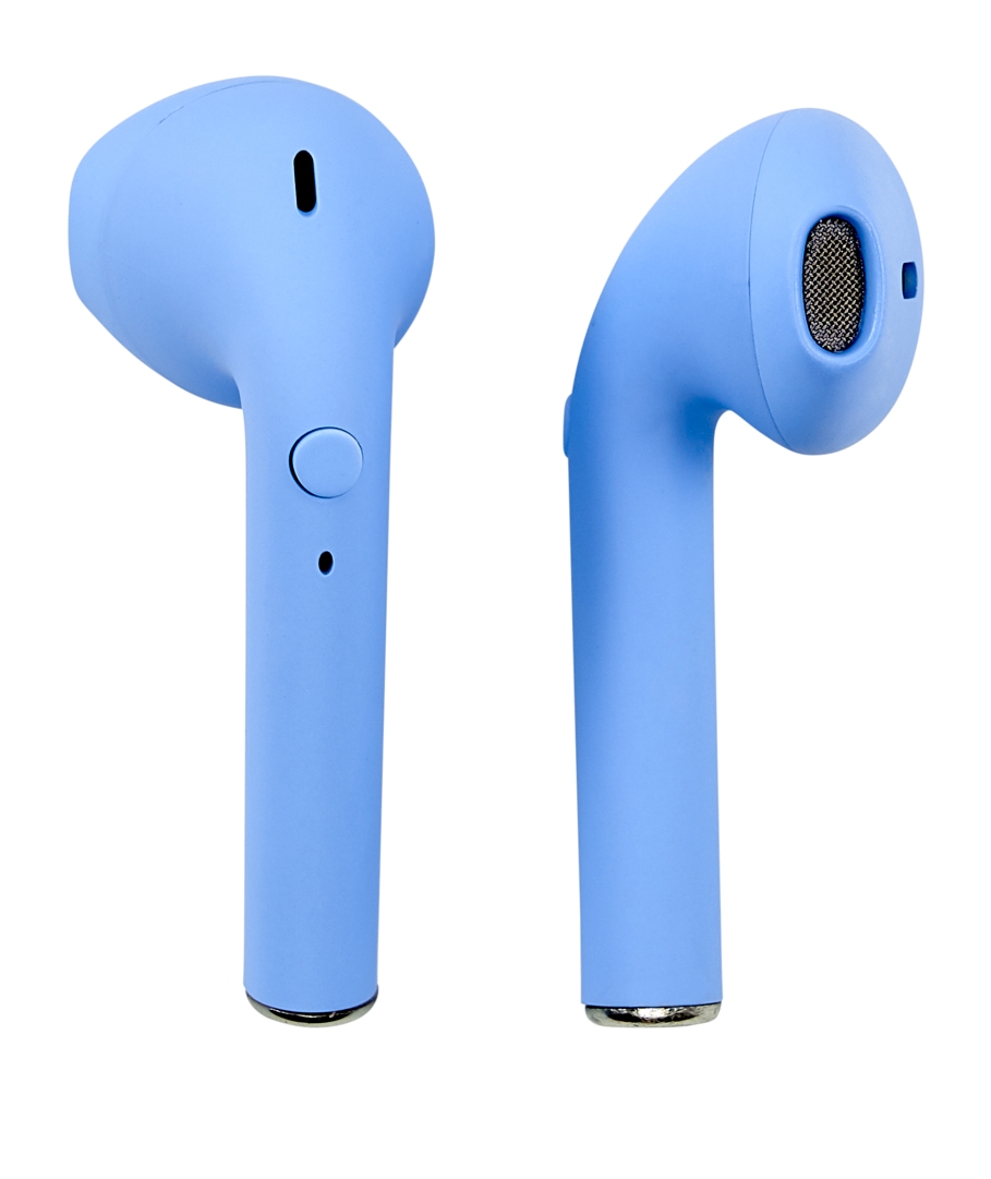 dual wired and wireless earphones