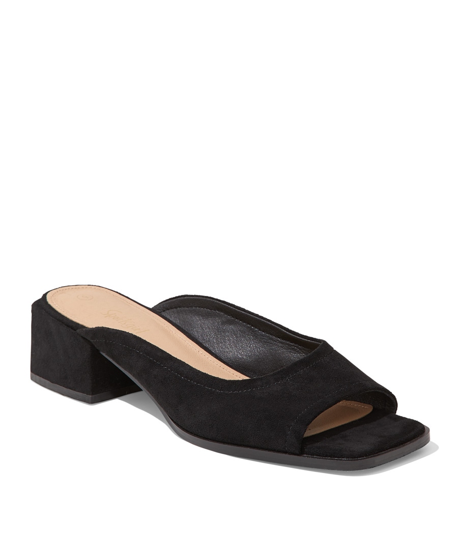 sportsgirl shoes