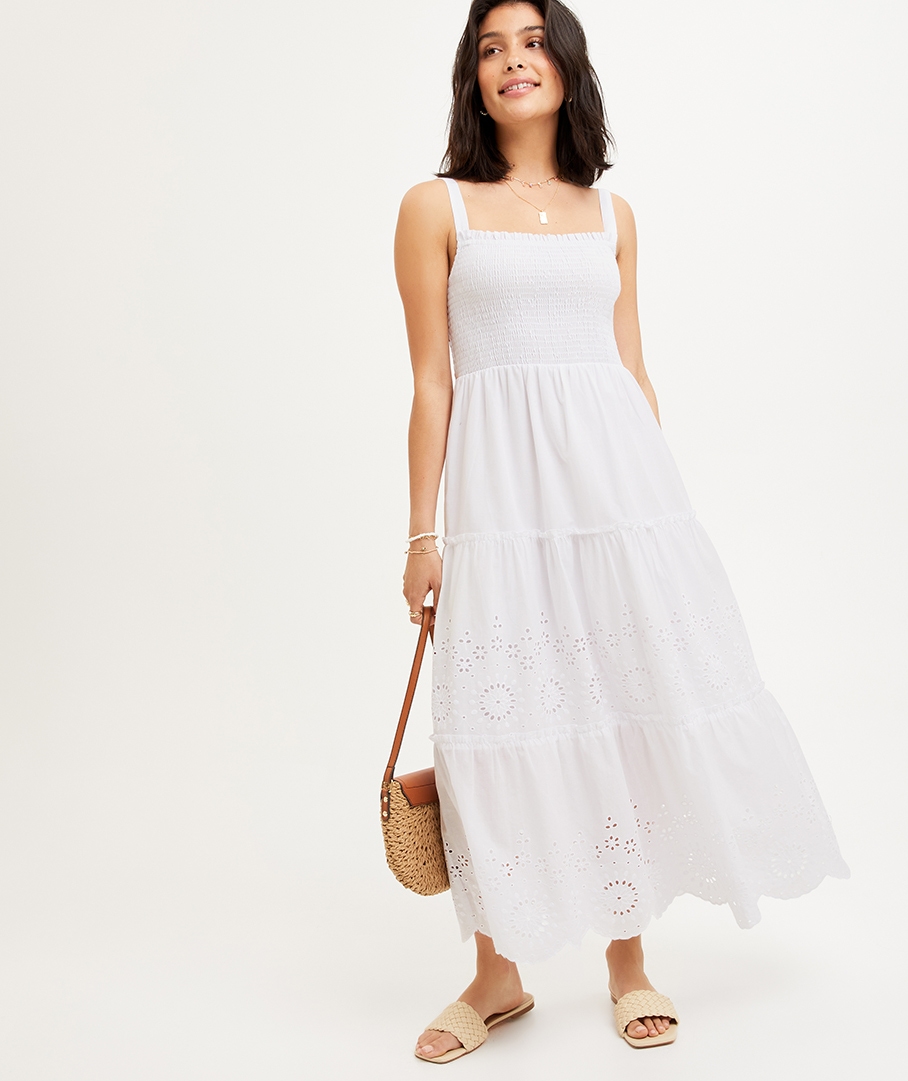 maxi dresses