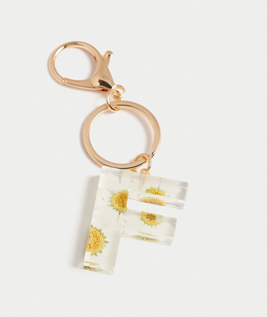 Keyring sportsgirl clearance