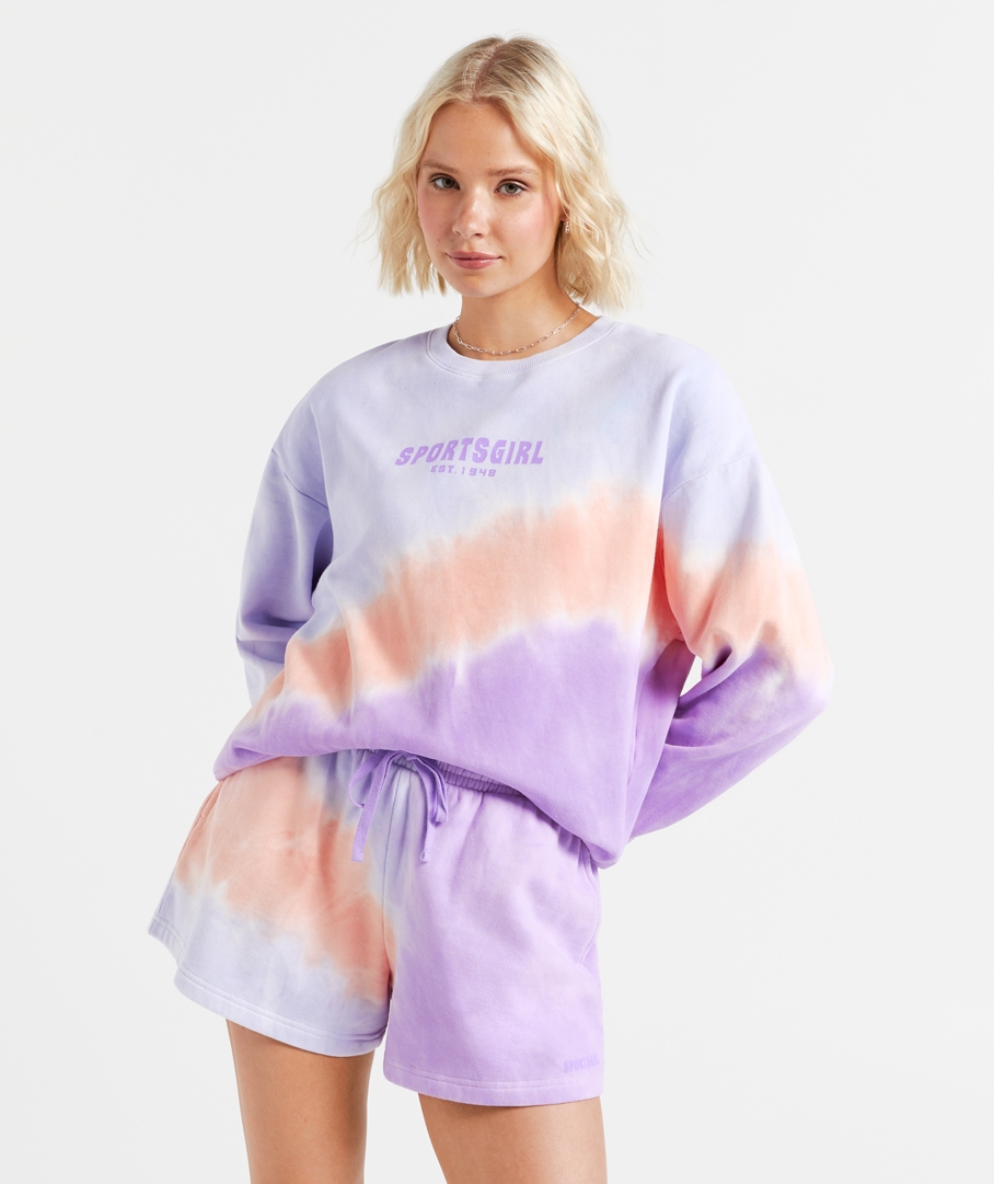Sportsgirl sweatshirt sales