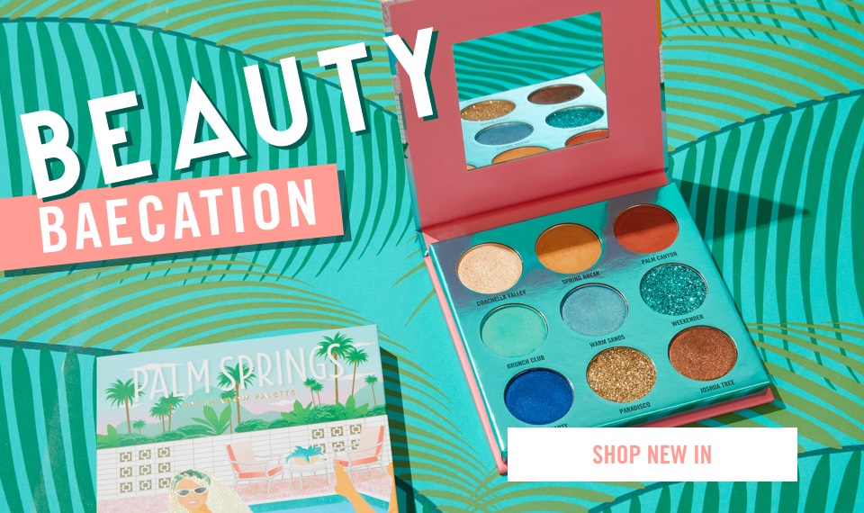 Shop New In