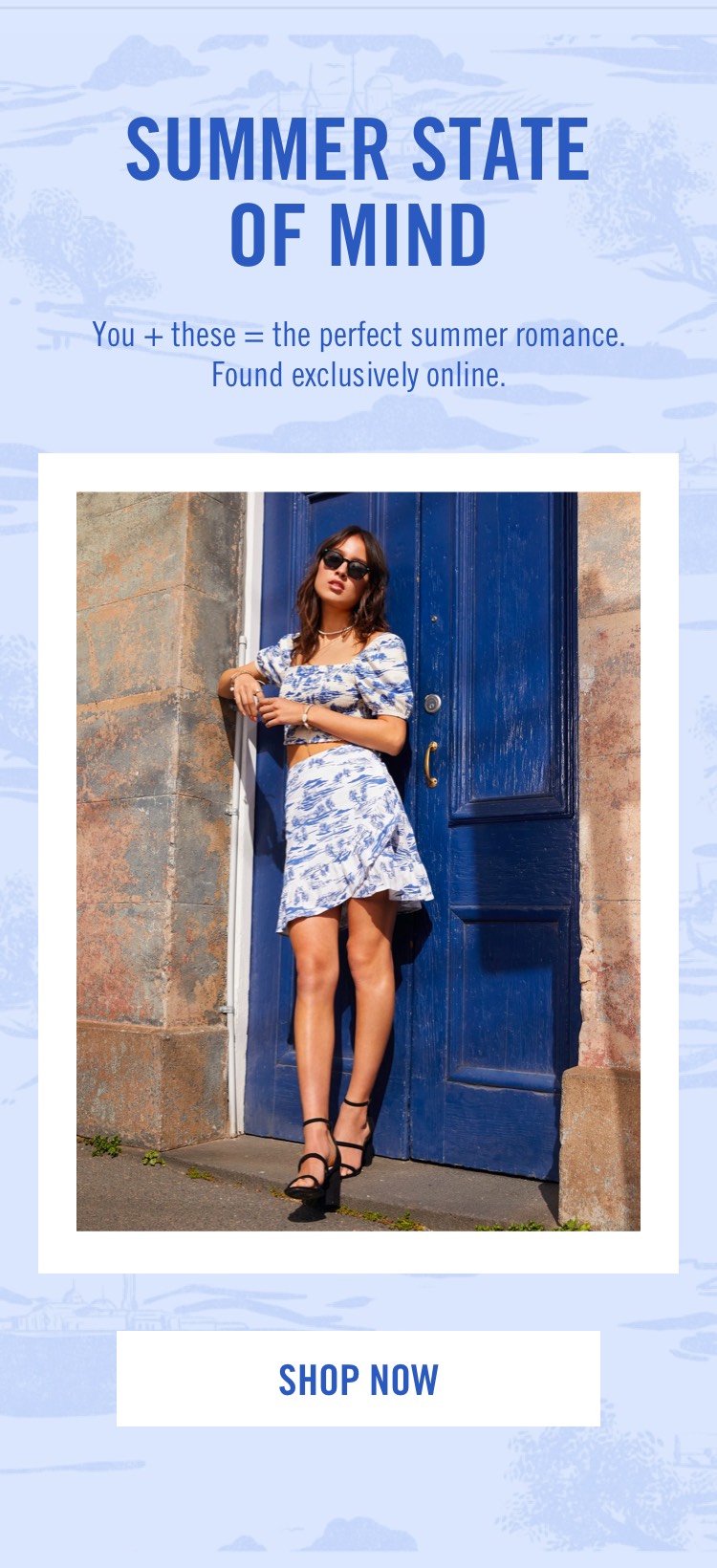 SHOP NOW