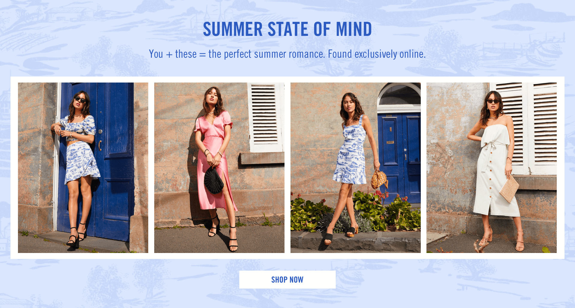 SHOP NOW